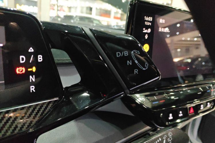 大众ID.3 2023款 纯净智享版局部细节18