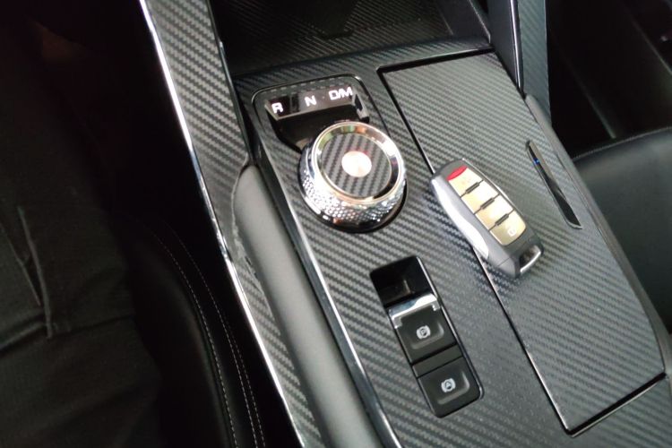 哈弗H6 2021款 第三代 1.5T 自动两驱Pro局部细节18