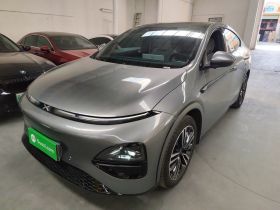 小鹏G6 2023款 755 超长续航 Pro