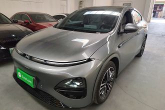 小鹏G6 2023款 755 超长续航 Pro