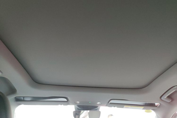 领克07 2024款 EM-P 126长续航 Ultra局部细节22