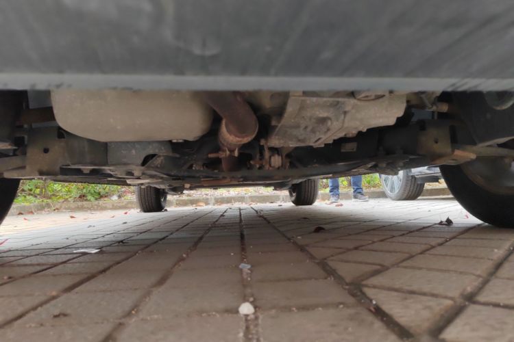 雪铁龙C3-XR 2017款 1.6L 自动时尚型局部细节9008