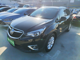 别克 昂科威 2019款 20T 两驱豪华型 国V