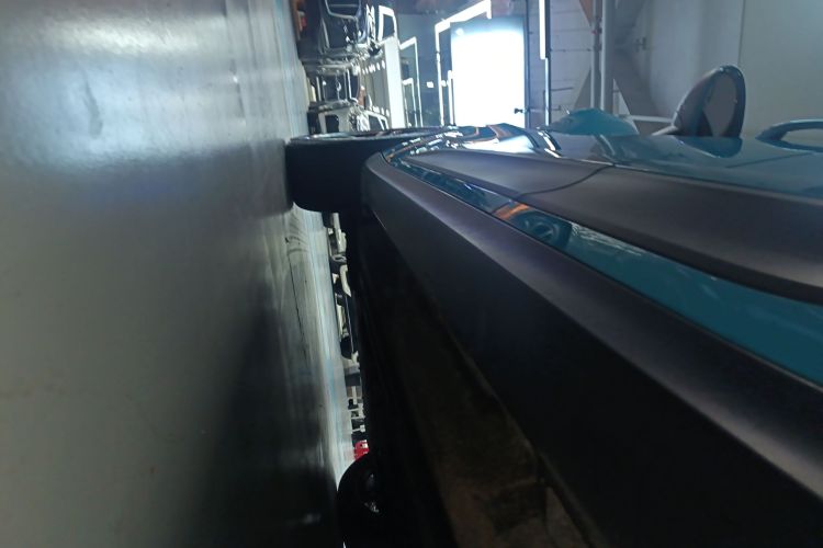 保时捷 2021款 Macan 2.0T局部细节9002