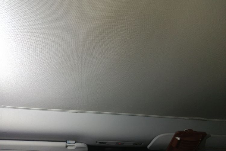 特斯拉 Model Y 2022款 后轮驱动版中控内饰22