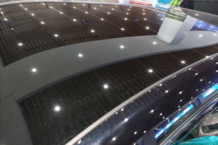 理想汽车 理想L7 2023款 Air局部细节57