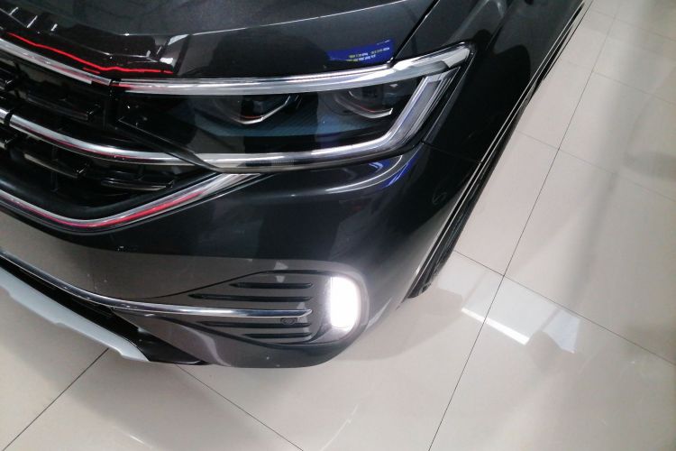 大众 探岳GTE插电混动 2024款 280TSI 豪华Plus进阶版局部细节36