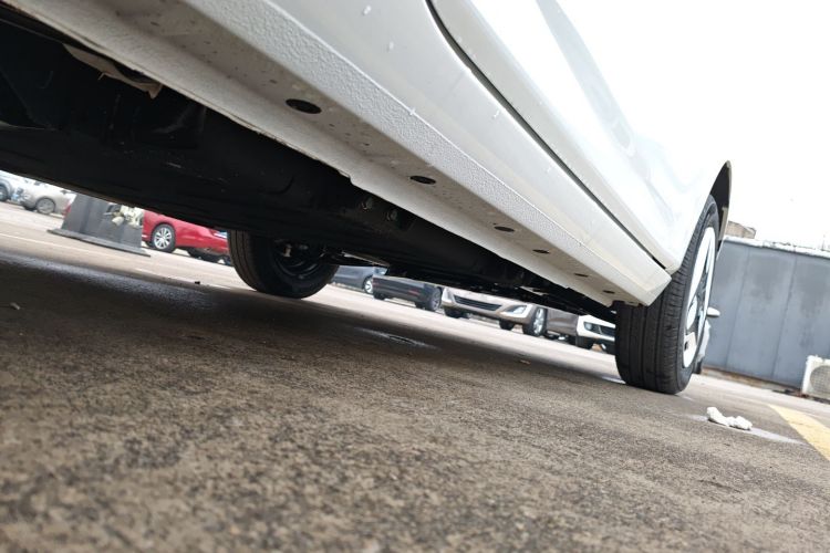 吉利银河 熊猫 2025款 210km 元气熊局部细节9001