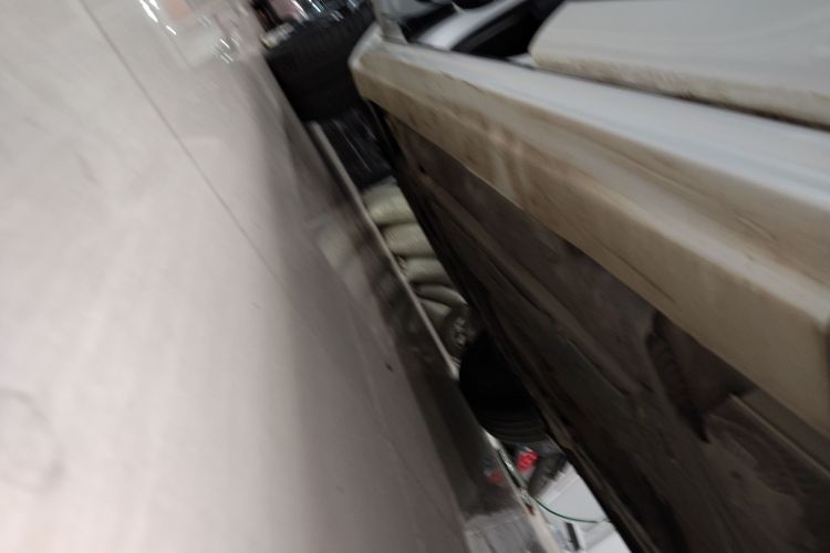 沃尔沃XC90 2020款 T5 智行豪华版 5座局部细节9002