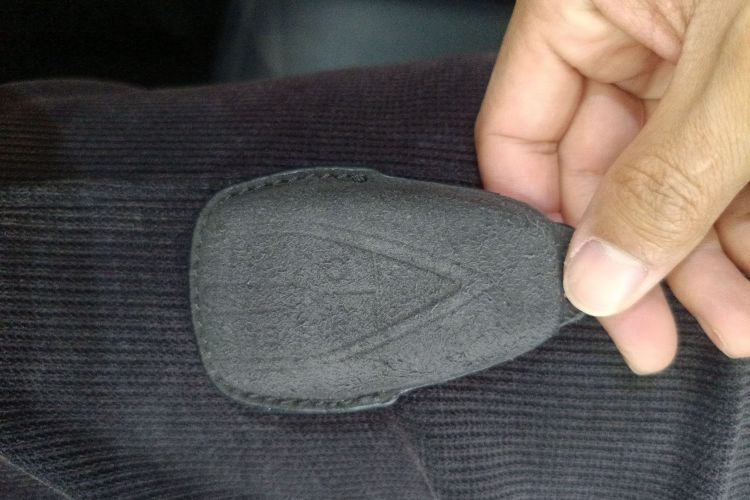 长安欧尚X5 2021款 1.6L CVT尊享型中控内饰7001