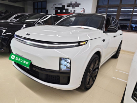 理想汽车 理想L7 2024款 Pro