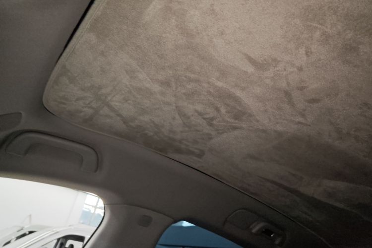 小鹏G6 2023款 580 长续航 Pro中控内饰22