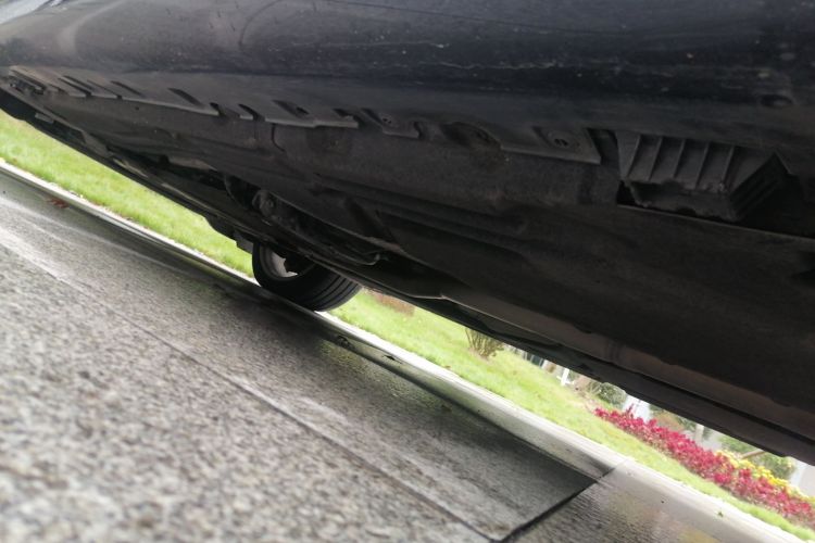 宝马X5(进口) 2018款 xDrive35i M运动型局部细节9003