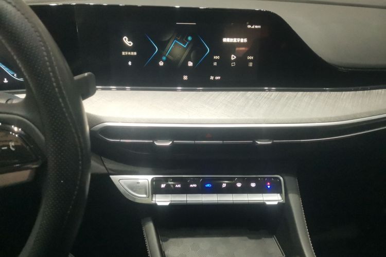 长安 逸动 2023款 畅享版 PLUS 蓝鲸NE 1.4T GDI DCT尊贵版中控内饰16