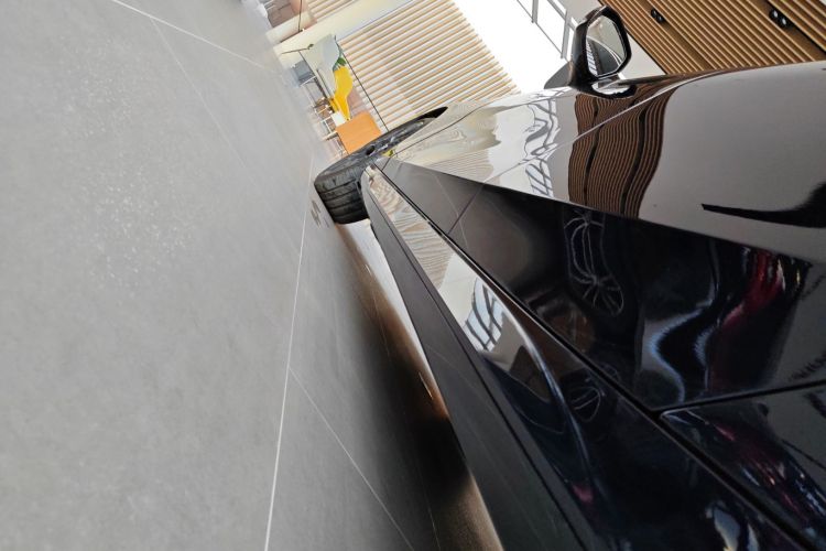 宝马5系 2026款 530Li 尊享型 M运动套装局部细节9002