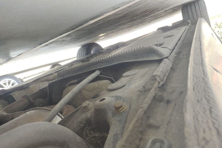 大众 尚酷 2015款 1.4TSI 风尚版局部细节9002