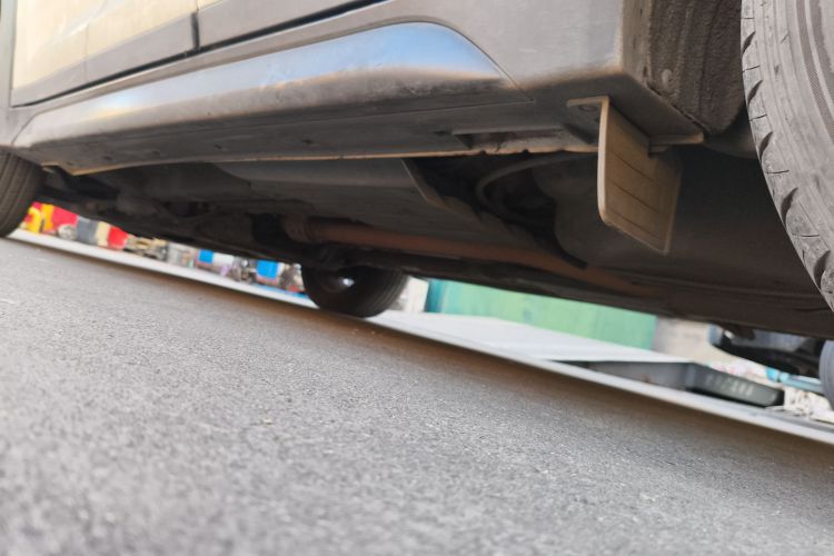 现代 途胜 2018款 1.6T 双离合两驱15周年特别版局部细节9003