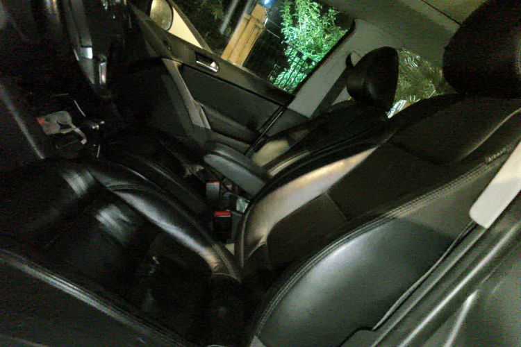 大众 途观 2010款 2.0TSI 自动四驱菁英版局部细节19