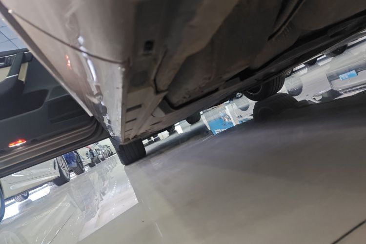 大众 迈腾 2015款 2.0TSI 旗舰型局部细节9002