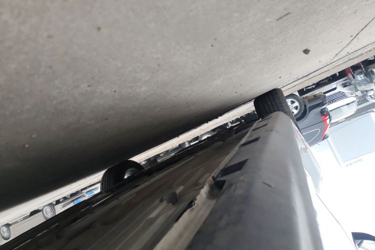 福特 福克斯 2015款 两厢 1.6L 自动舒适型局部细节9002