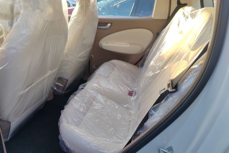 五菱汽车 宏光MINIEV 2025款 四门版 进阶款中控内饰21