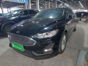 福特 蒙迪欧 2018款 EcoBoost 180 智控时尚型 国VI