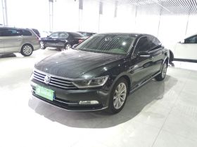 大众 迈腾 2019款 330TSI DSG 领先型 国V