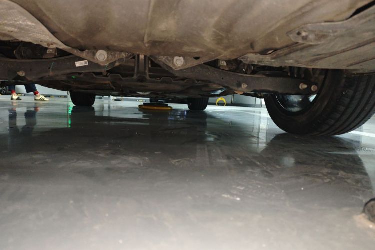 大众 凌渡 2019款 280TSI DSG舒适版 国VI局部细节9009