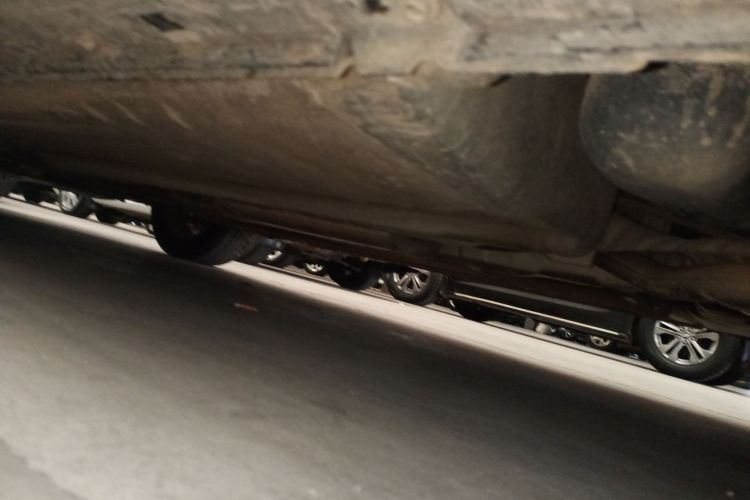 日产 轩逸 2016款 经典 1.6XE 手动领先版局部细节9002