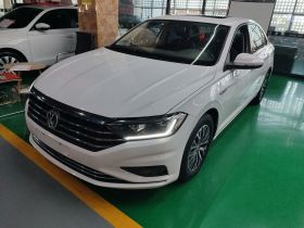大众 速腾 2020款 280TSI DSG舒适型 国VI