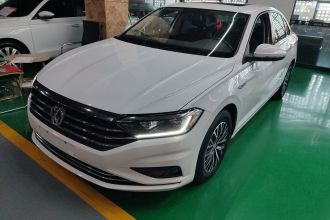 大众 速腾 2020款 280TSI DSG舒适型 国VI