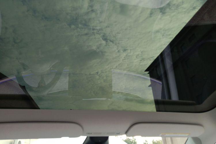 特斯拉 Model Y 2023款 长续航全轮驱动版局部细节22