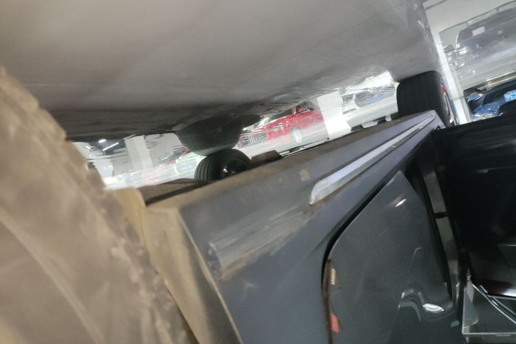 领克02 2019款 1.5T DCT两驱劲Pro版 国VI局部细节9002