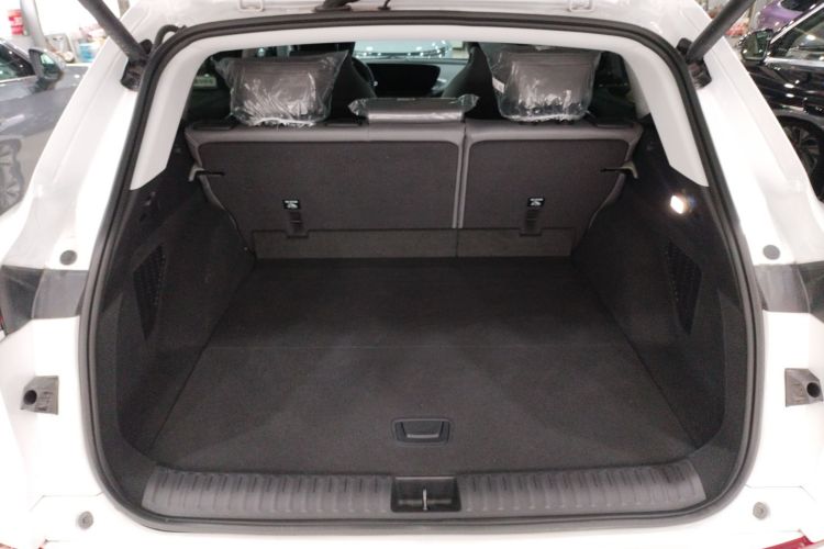 别克E5 2025款 620KM尊享版机舱底盘23