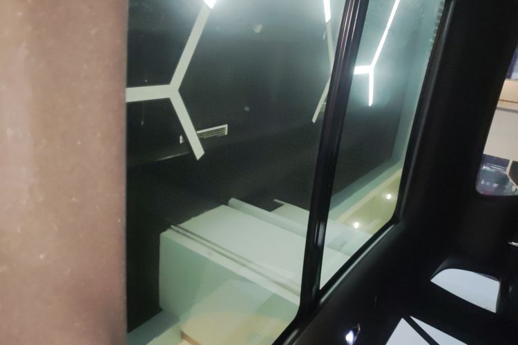 吉利汽车 星越L 2024款 2.0TD DCT EVO两驱长风版中控内饰22