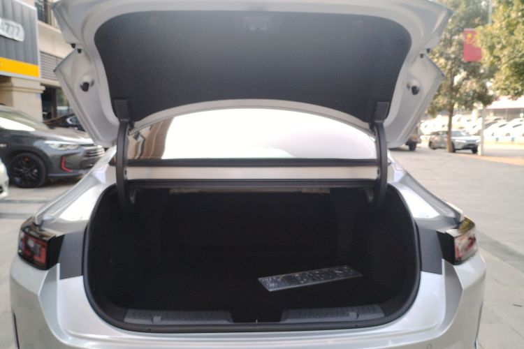 长安启源A05 2024款 真香版 145 超越型局部细节23