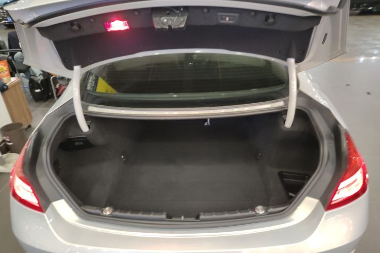 宝马6系 2016款 640i Gran Coupe局部细节23