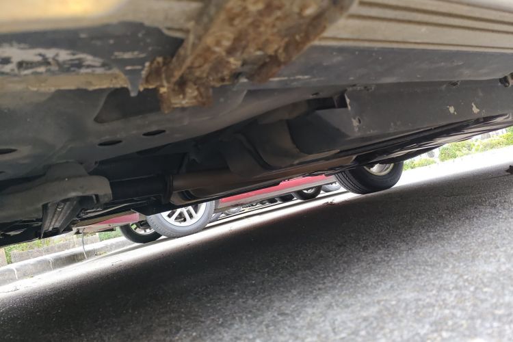 别克 昂科威 2016款 20T 两驱精英型局部细节9003