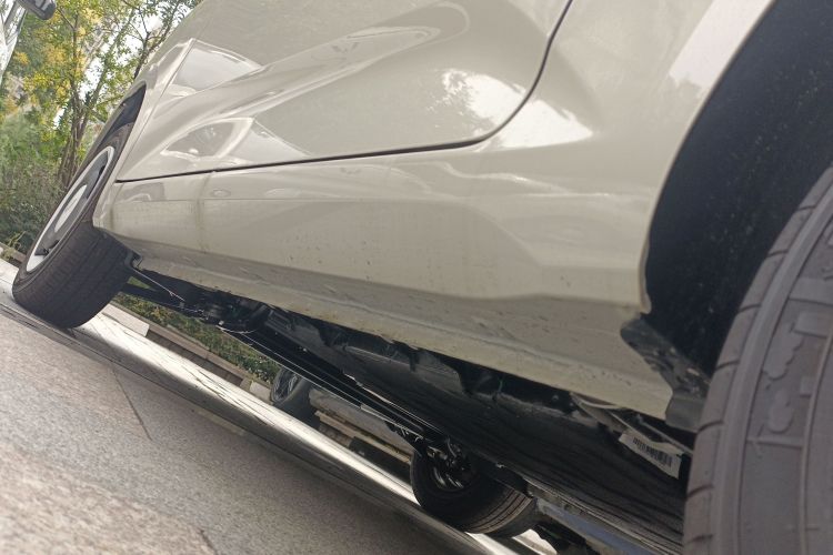 五菱汽车 宏光MINIEV 2024款 第三代 215km 青春版局部细节9002