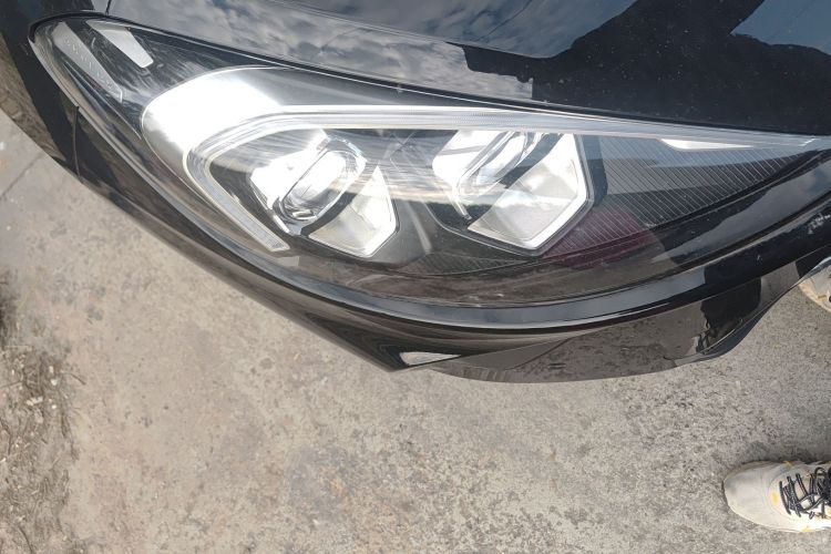 ARCFOX极狐 极狐 阿尔法T(ARCFOX αT) 2024款 600D 森林版PRO 320kW车身外观8