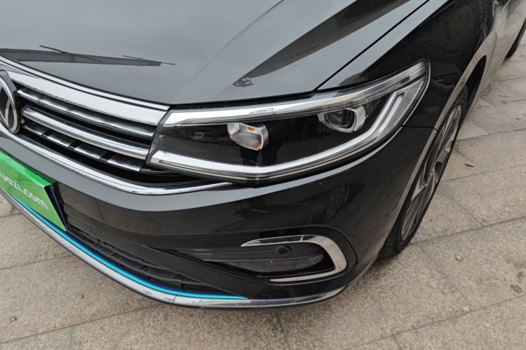 大众 宝来 2023款 200TSI DSG悦行PRO版局部细节36