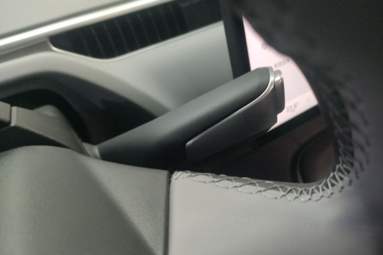 小鹏MONA M03 2024款 620 超长续航局部细节18