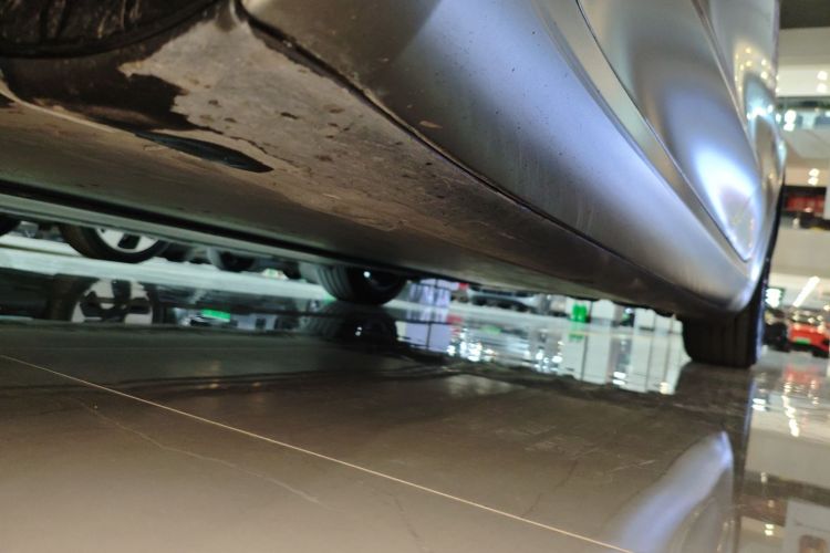 特斯拉 Model 3 2023款 后轮驱动版局部细节9002