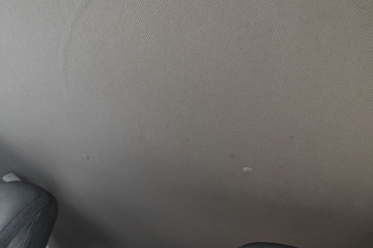 五菱汽车 宏光MINIEV 2021款 马卡龙夹心款 120km 三元锂中控内饰22