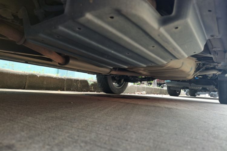 比亚迪 宋Pro 2019款 1.5T 自动尊贵型局部细节9004