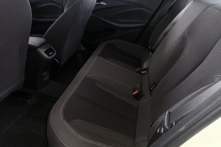 别克 威朗 2022款 Pro 532T 乐行版中控内饰21