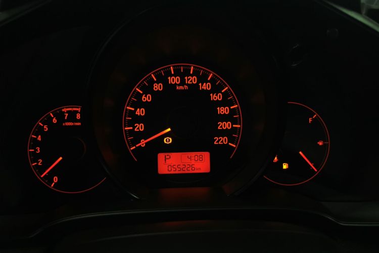 本田 飞度 2018款 1.5L CVT舒适版局部细节14