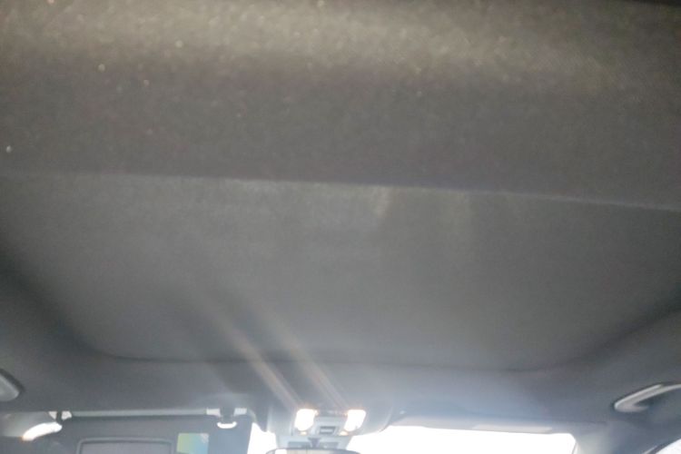 奔驰EQA 2022款 EQA 260中控内饰22