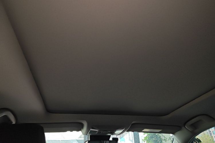 丰田 RAV4荣放 2024款 2.0L CVT两驱风尚Plus版局部细节22