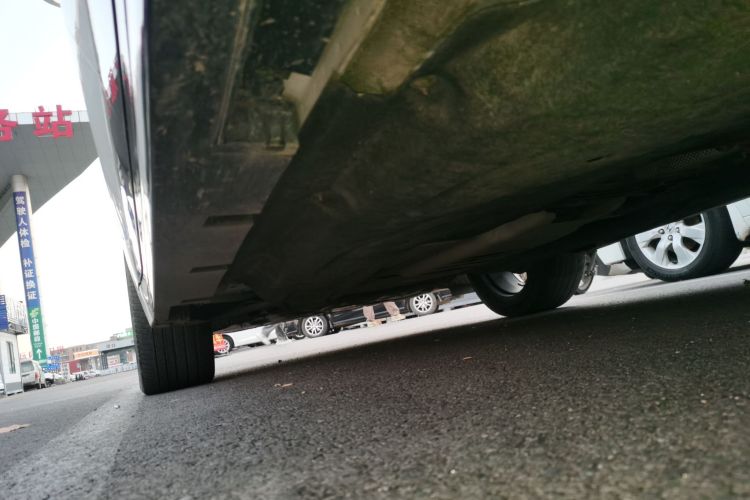 福特 EVOS 2022款 EcoBoost 245 ST-Line局部细节9002